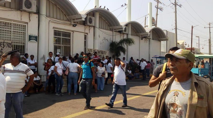 Crean Policía Ambiental en Salina Cruz