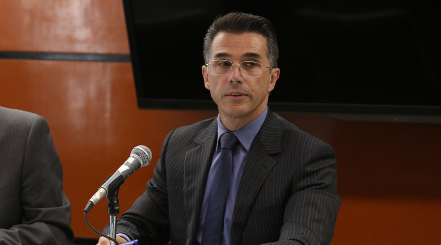 Video: Sergio Mayer se preocupa por la extinción de la “vaquita amarilla”
