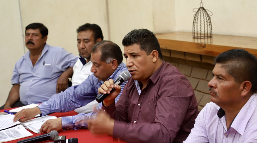 Se deslinda Antorcha de agresiones a mixtecos | El Imparcial de Oaxaca