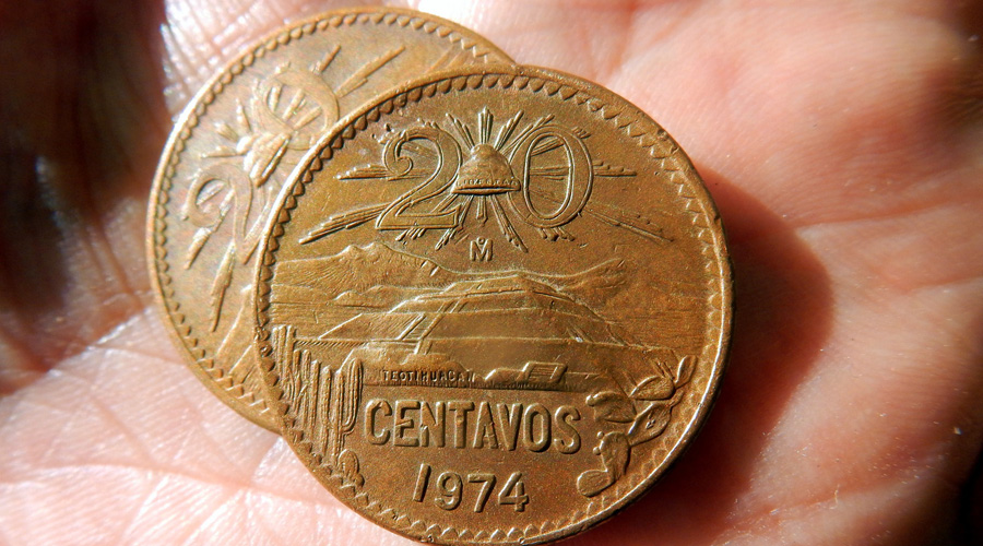 Historia y evolución de las primeras monedas en México | El Imparcial de Oaxaca