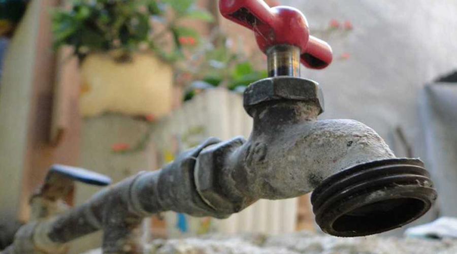 Reportan desabasto de agua en todas las colonias de Oaxaca | El Imparcial de Oaxaca