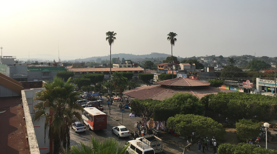 Durante el mes de abril registraron más de dos mil sismos en Oaxaca | El Imparcial de Oaxaca