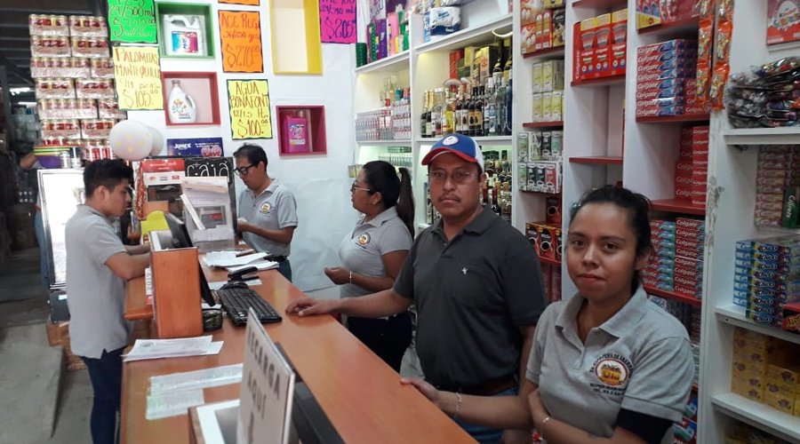 Comerciantes, los más afectados por asaltos en la Mixteca | El Imparcial de Oaxaca