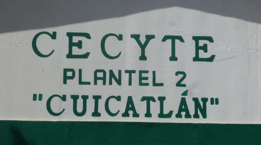 Truncan proyecto educativo en el Cecyte Plantel 02 Cuicatlán | El Imparcial de Oaxaca