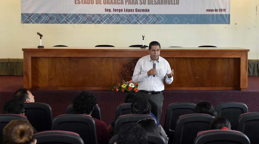 Enfrenta Oaxaca grandes retos económicos: INEGI | El Imparcial de Oaxaca