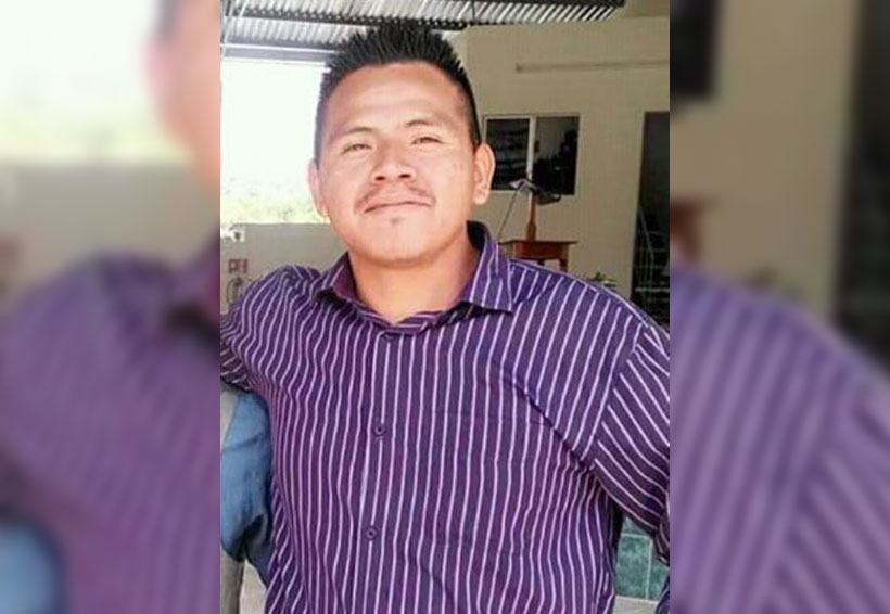 Buscan a hombre desaparecido de Huajuapan | El Imparcial de Oaxaca