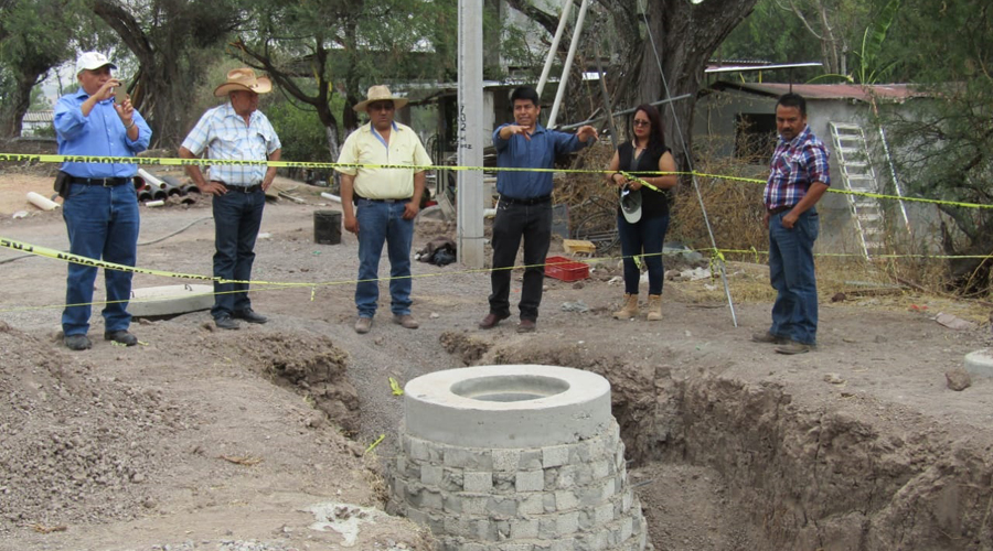 En Santa María Xochixtlapilco, preocupa el deterioro de  planta de aguas residuales