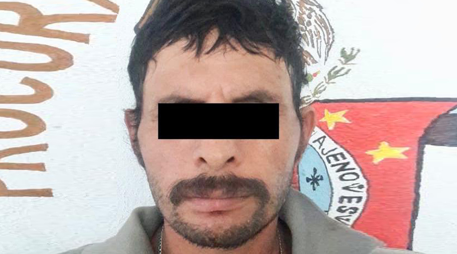 Lo acusan de asesinar a hombre en la Ciénega, Zimatlán | El Imparcial de Oaxaca