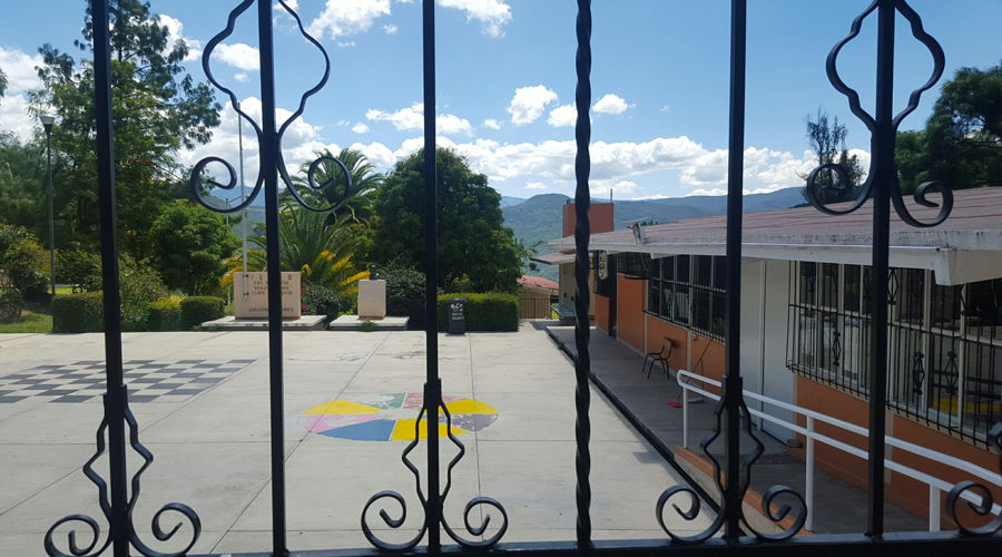Escuelas de nivel básico cobran colegiaturas de universidad | El Imparcial de Oaxaca