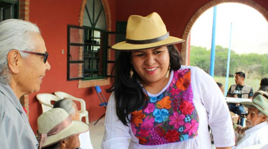Buscan impulsar la paridad de género en Huajuapan de León | El Imparcial de Oaxaca