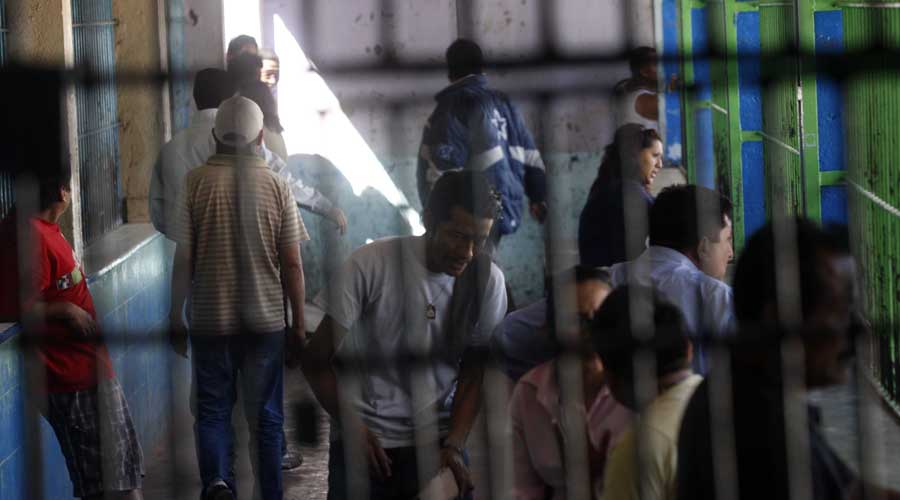 Apoya Fundación Reintegra a población vulnerable de Oaxaca