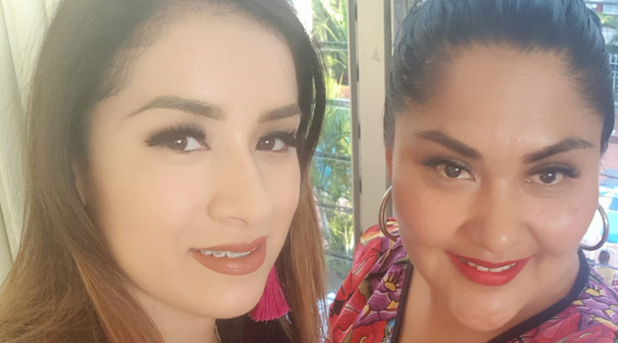 ¡Enhorabuena para Gaby!