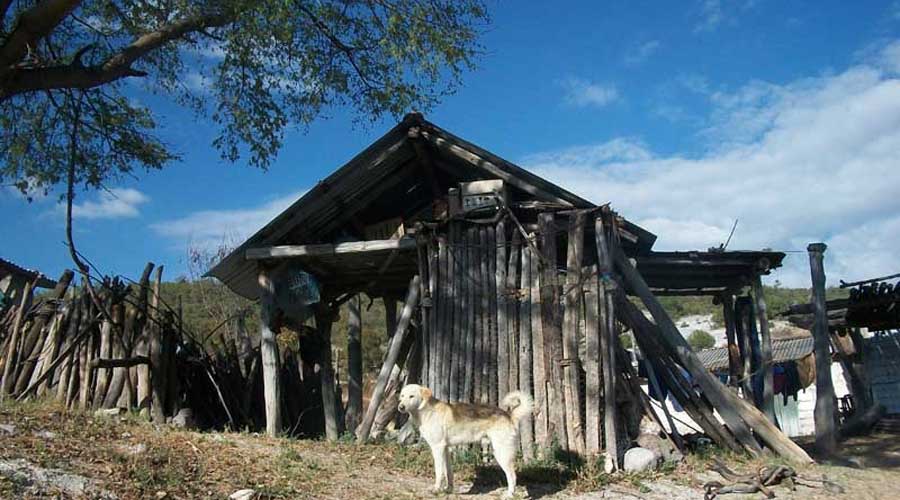 Gran parte de los  mixtecos carece de  viviendas dignas | El Imparcial de Oaxaca