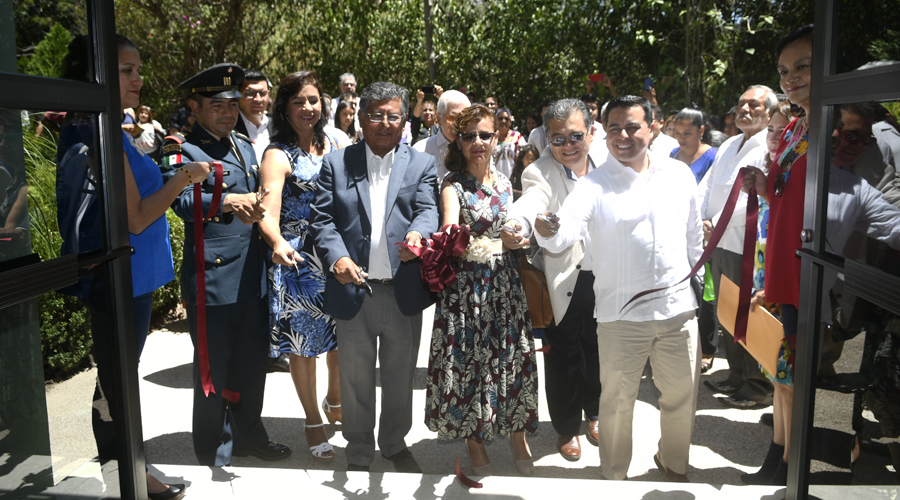 La UTM tendrá su propio panel solar | El Imparcial de Oaxaca