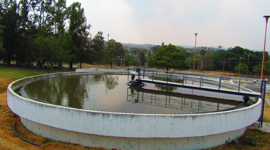 Interviene Conagua en  tratamiento de aguas  negras en Huajuapan de León | El Imparcial de Oaxaca