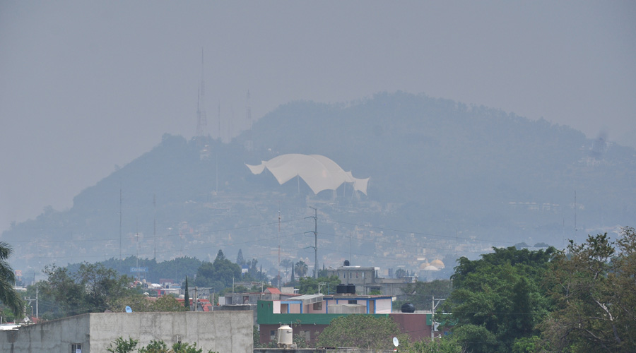 Reportan más muertes por contaminación del aire en Oaxaca | El Imparcial de Oaxaca