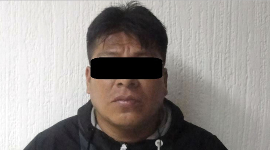 A punto de salir de prisión presunto asesino de Brad Will