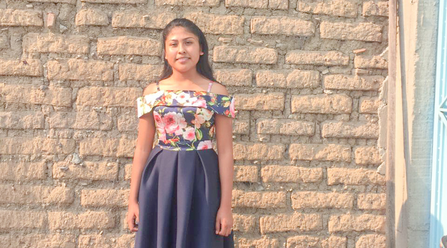 Lilia cumple XV años | El Imparcial de Oaxaca