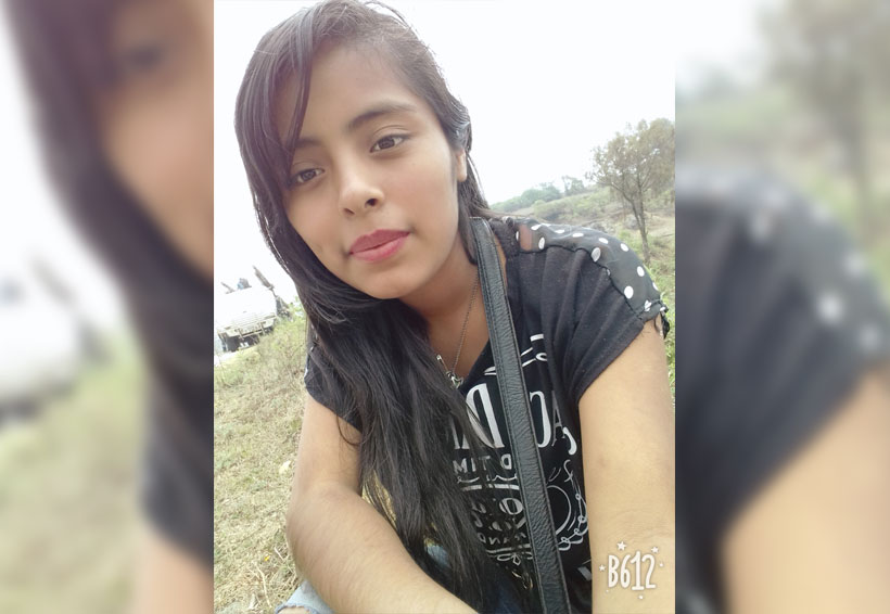 Buscan a jovencita desaparecida, originaria de Huajuapan | El Imparcial de Oaxaca