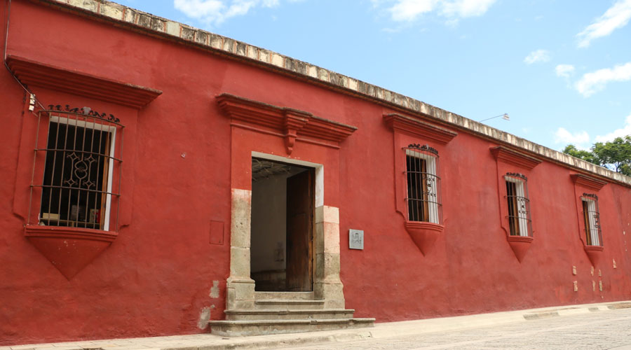 Museos de Oaxaca,  a resguardo de la iniciativa privada