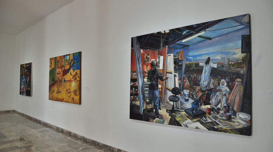Museos de Oaxaca,  a resguardo de la iniciativa privada