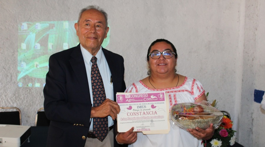 Nindaba busca dignificar  el trabajo de artesanos de la Mixteca