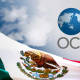 Para la OCDE, expectativas de crecimiento de México son pequeñas