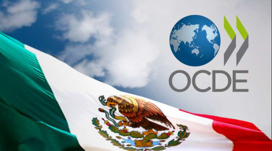 Para la OCDE, expectativas de crecimiento de México son pequeñas | El Imparcial de Oaxaca