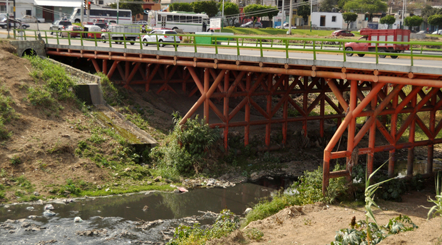 Anuncian festival del  río para rescatar el  afluente del Atoyac | El Imparcial de Oaxaca