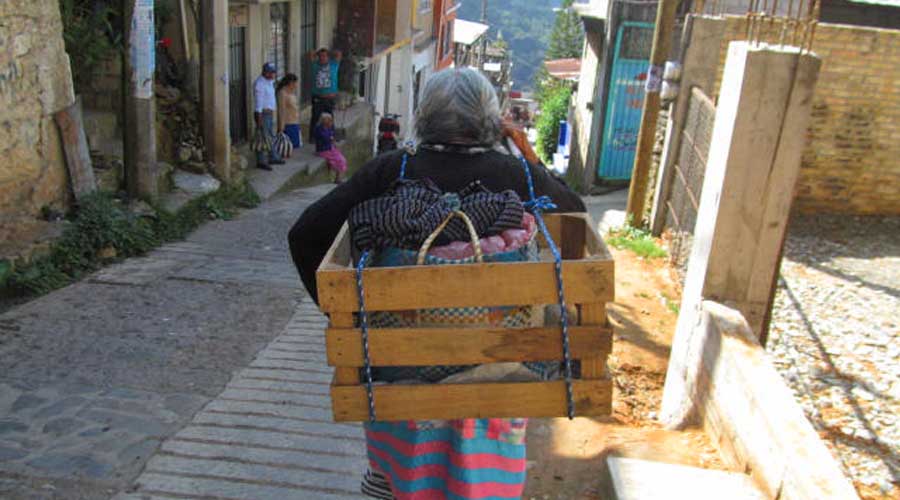 Pasa desapercibido  el Día de la Madre  en Huautla de Jiménez | El Imparcial de Oaxaca