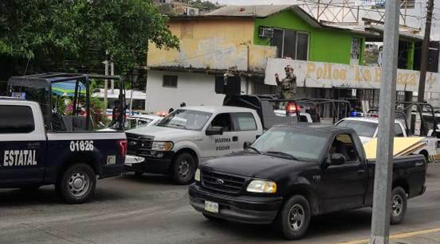 Piden empresarios mayor seguridad para el Istmo | El Imparcial de Oaxaca