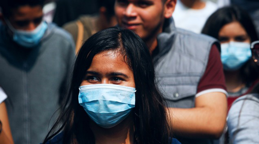 Preocupan casos de  Enfermedad Pulmonar  Obstructiva Crónica | El Imparcial de Oaxaca