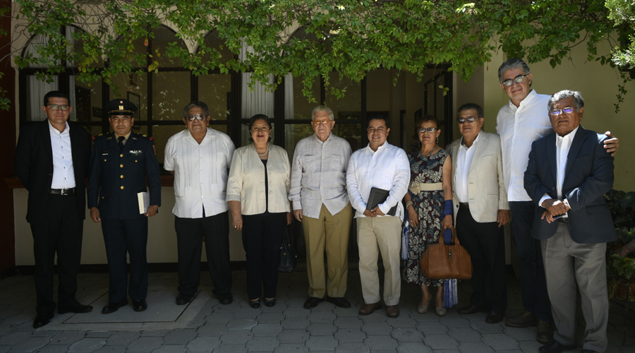 UTM al rescate de la ciencia y la cultura de Oaxaca