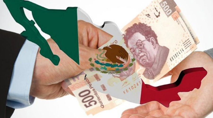 Corrupción reduce PIB, asegura la Función Pública | El Imparcial de Oaxaca