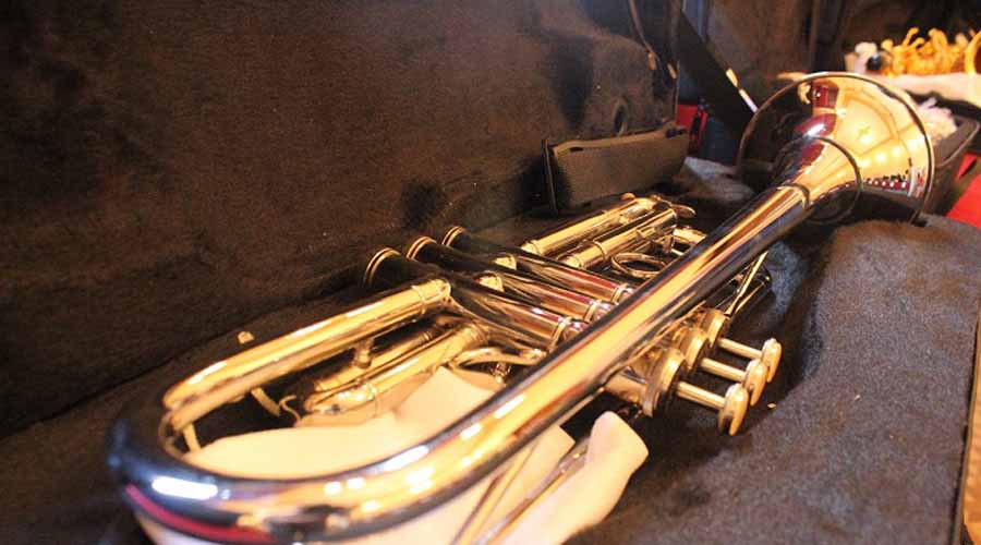 Sin presupuesto,  programa para dotar de  instrumentos musicales | El Imparcial de Oaxaca