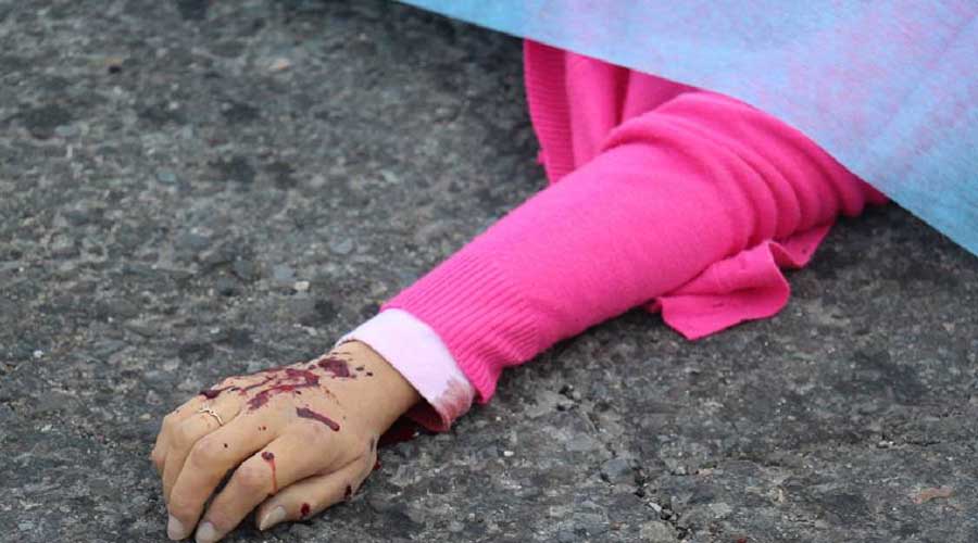 Ocultan datos sobre violencia feminicida en Oaxaca