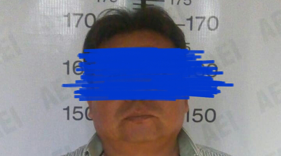 Encarcelan a hombre acusado de abuso sexual en Miahuatlán | El Imparcial de Oaxaca