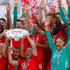 Con goleada, Bayern Munich obtiene séptimo triunfo consecutivo en Bundesliga