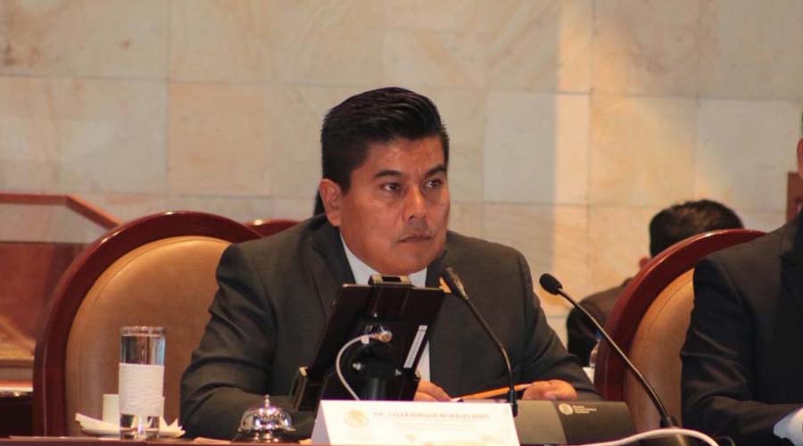 Exigen abogados disculpa pública a diputado del PT | El Imparcial de Oaxaca