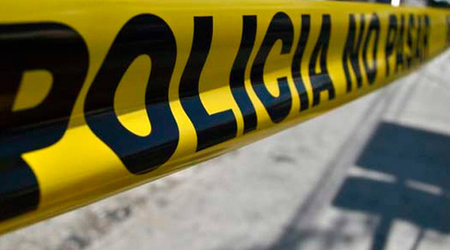 Investigan muerte de funcionario baleado en Santa Cruz Amilpas | El Imparcial de Oaxaca
