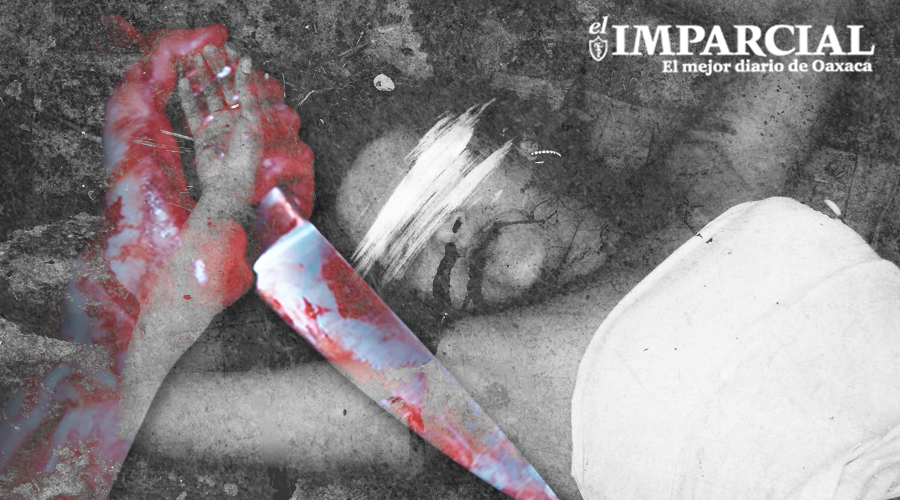 Muere hombre que le sacó los intestinos a su esposa embarazada | El Imparcial de Oaxaca