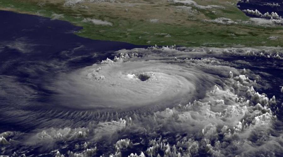 UNAM advierte temporada de huracanes más intensa y riesgosa por cambio climático | El Imparcial de Oaxaca