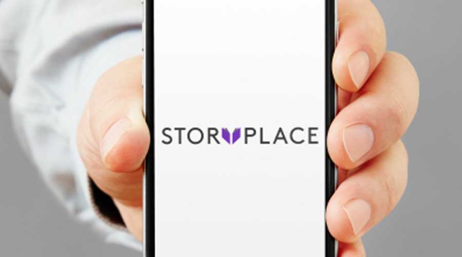 StoryPlace: una app mexicana para contar historias | El Imparcial de Oaxaca