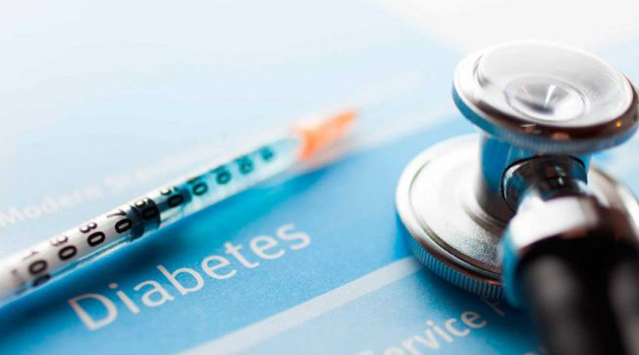 En 2025 México ocupará el 7º lugar mundial de diabetes