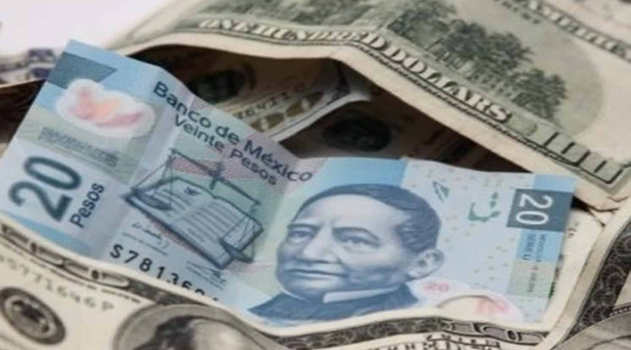Dólar a la venta en más de 20 pesos, tras anuncio de Trump de aranceles a México | El Imparcial de Oaxaca