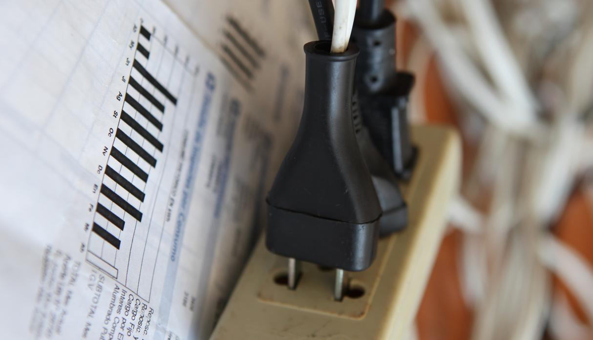 ¿Por qué cada vez pago más por servicio de luz? Estas podrían ser las razones