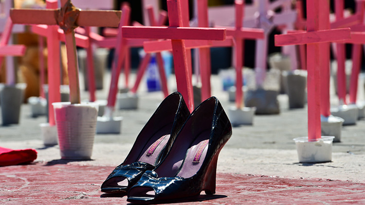 Aumentan en 33% los feminicidios en Oaxaca | El Imparcial de Oaxaca
