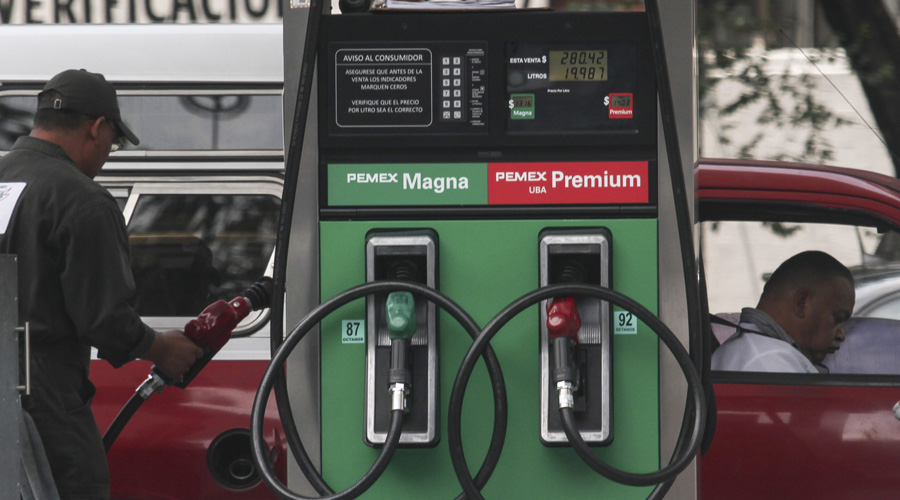 Anuncian estrategia para reducir costos en combustibles y electricidad | El Imparcial de Oaxaca