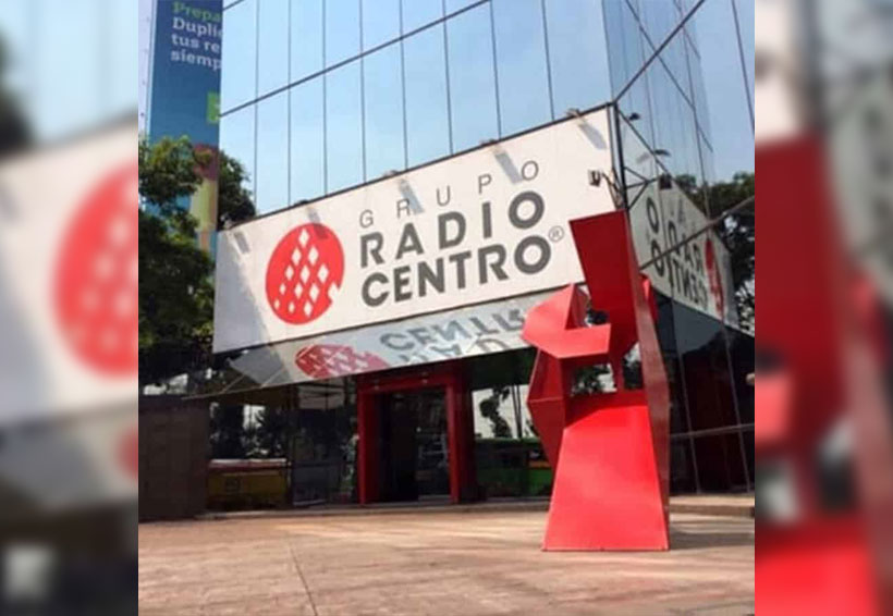 Disminuye ingresos del primer cuarto del año Grupo Radio Centro | El Imparcial de Oaxaca