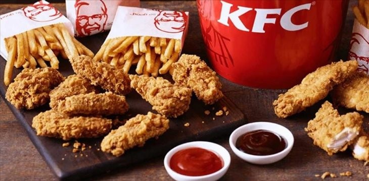 Hombre comió gratis todo un año en KFC sin que nadie se diera cuenta; lo arrestan | El Imparcial de Oaxaca